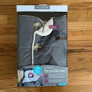 Urban Bundle Me Car Seat Cover